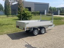 Kipper 260 x 156 cm