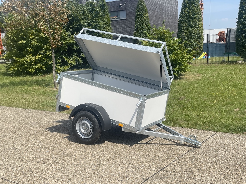 Bagagewagen 175 x 100