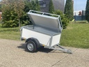 Bagagewagen 175 x 100