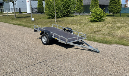 [KAE20.15.75] Koetswagen 200 x 151  (750kg, 1)