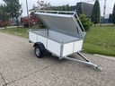 Bagagewagen 257 x 131