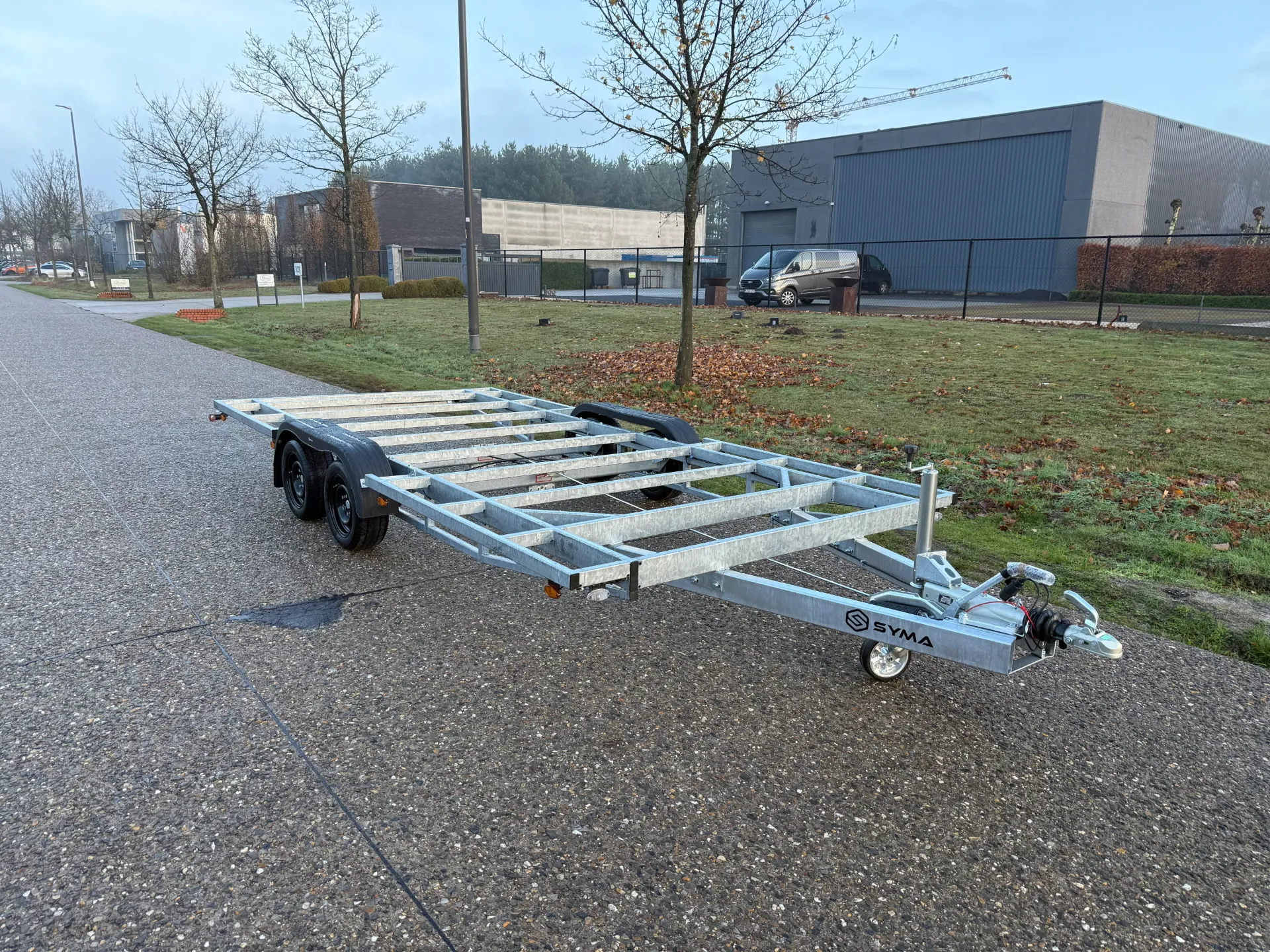 Tiny House 500 x 244