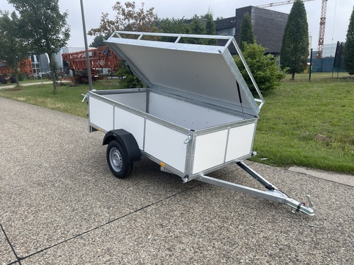 Bagagewagen 257 x 131