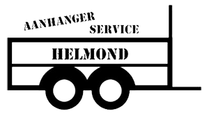 Aanhanger Services Helmond logo