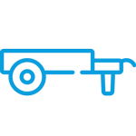 Backwagen icon