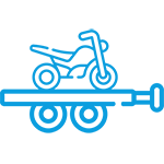 Transporter icon