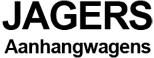 Jagers Aanhangwagens logo
