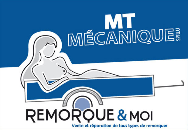 MT Mecanique logo