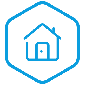 Icon huis