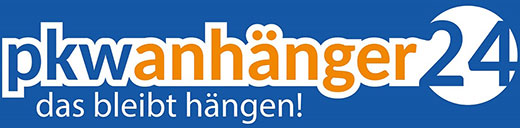 Pkwanhänger24 logo