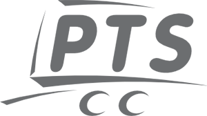 PTS logo