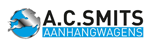 A.C. Smits Aanhangwagens logo