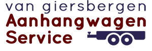 Van Giersbergen Aanhangwagen Service logo