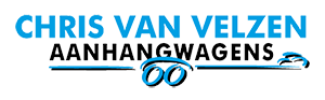 Chris Van Velzen aanhangwagens logo